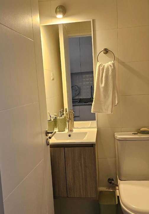 Photo of Bathroom in Pitrufquen
