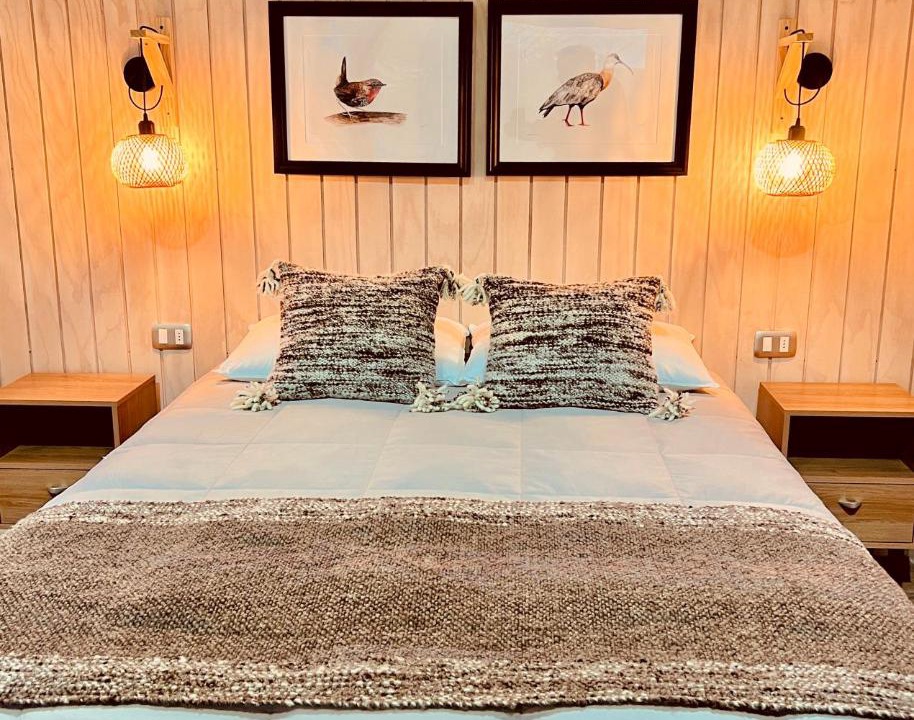 Photo of Bedroom in Ancud
