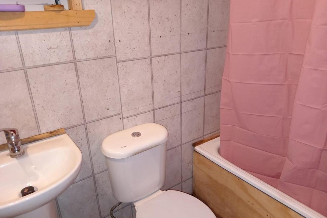 Photo of Bathroom in Castro