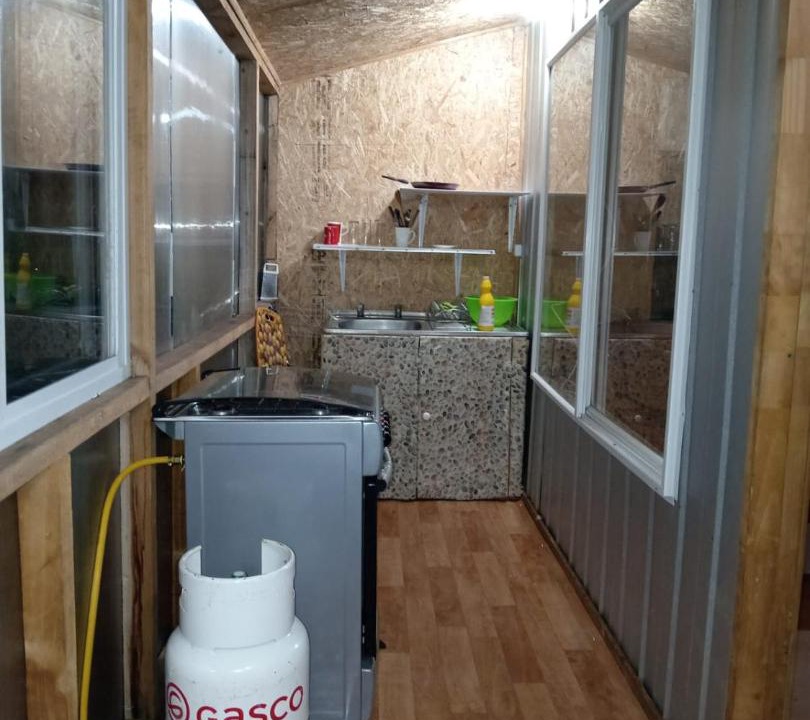 Photo of Kitchen in Castro