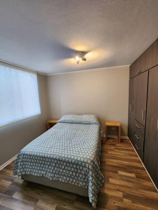 Photo of Bedroom in Los Andes