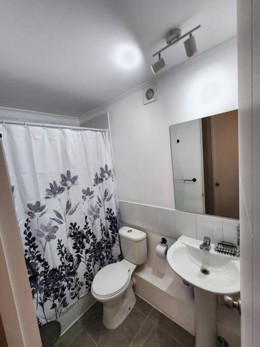 Photo of Bathroom in Los Andes