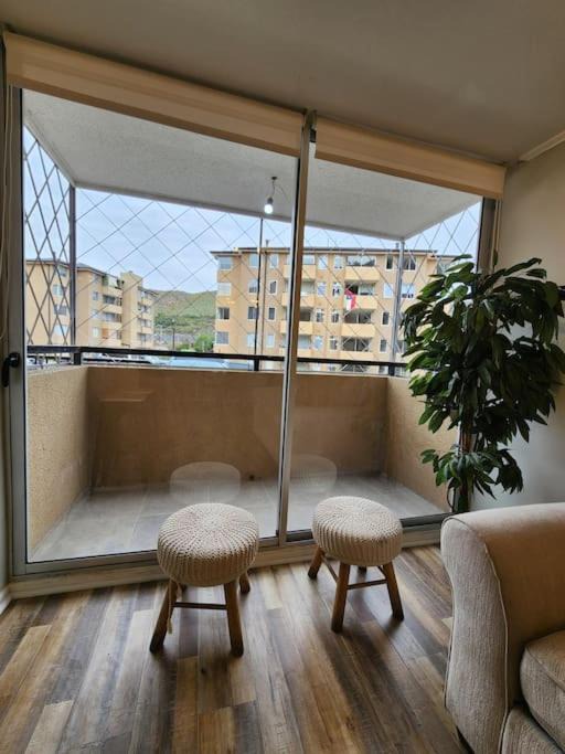 Photo of Patio Balcony in Los Andes