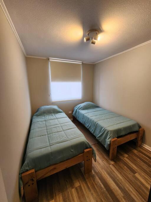 Photo of Bedroom in Los Andes