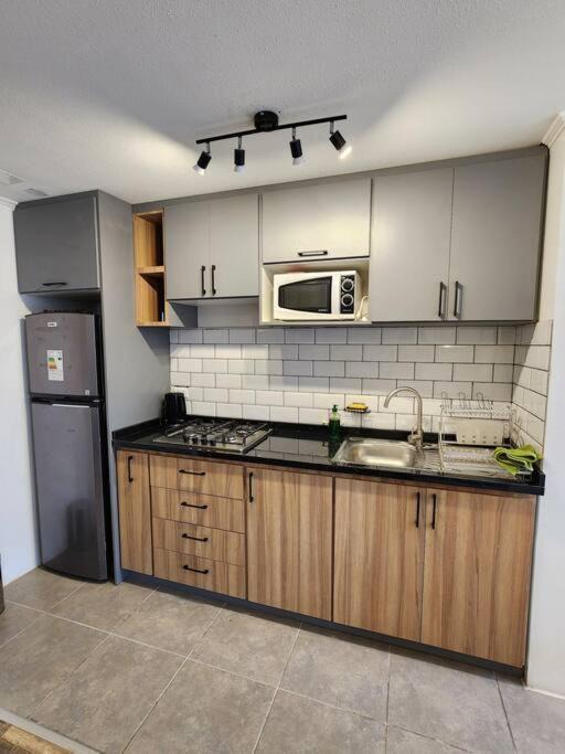 Photo of Kitchen in Los Andes