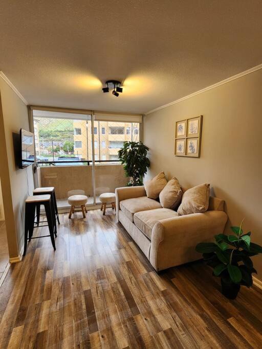 Photo of Livingroom in Los Andes