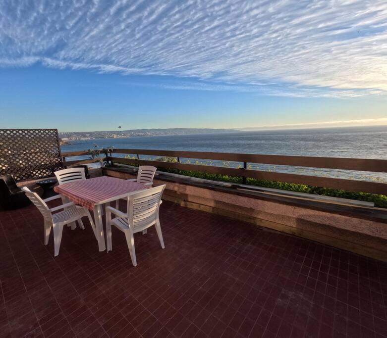 Photo of Patio Balcony in Renaca