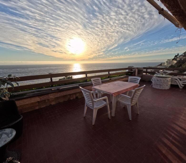 Photo of Patio Balcony in Renaca