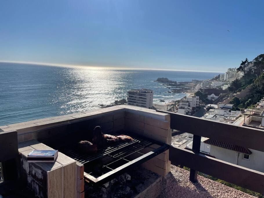 Photo of Patio Balcony in Renaca