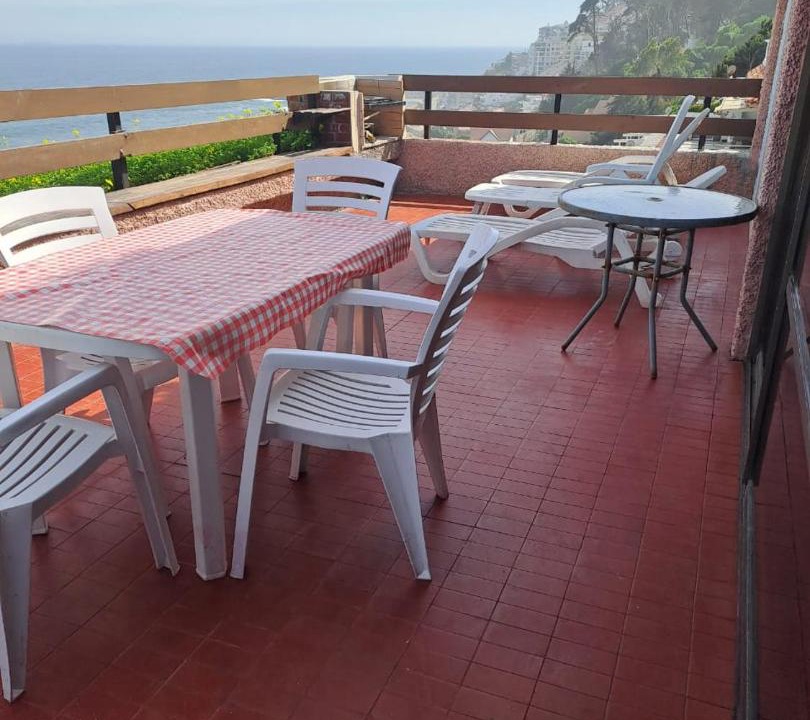 Photo of Patio Balcony in Renaca