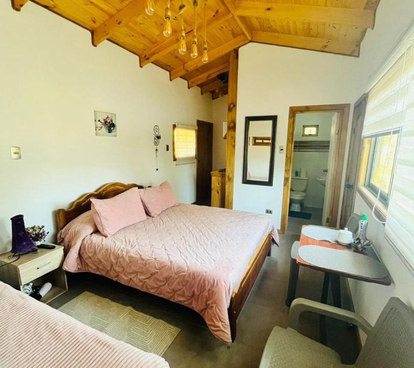 Photo of Bedroom in Isla de Maipo