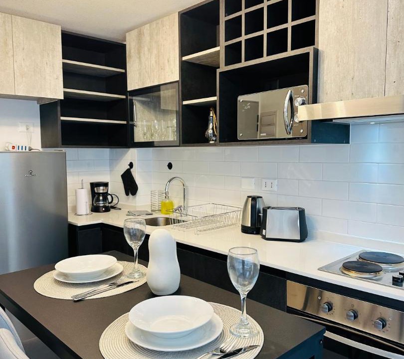 Photo of Kitchen in Concepcion