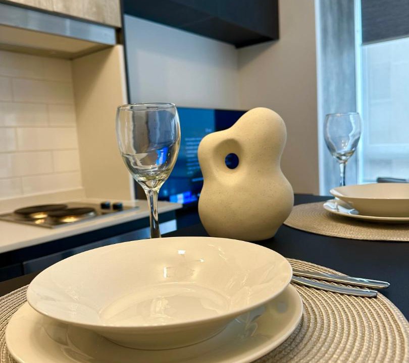 Photo of Kitchen in Concepcion