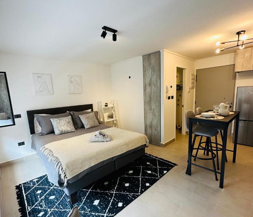 Photo of Bedroom in Concepcion