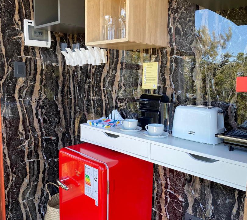 Photo of Kitchen in Santa Cruz