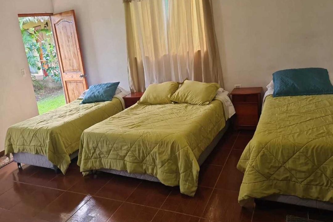 Photo of Bedroom in Hanga Roa
