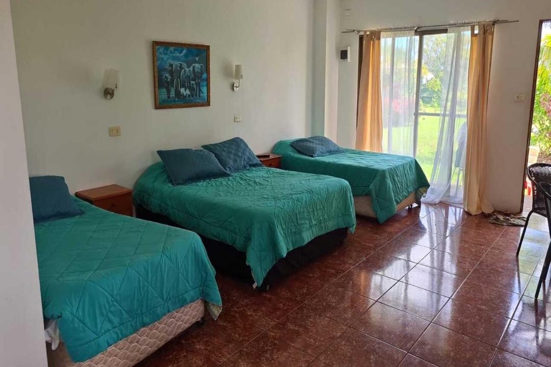 Photo of Bedroom in Hanga Roa