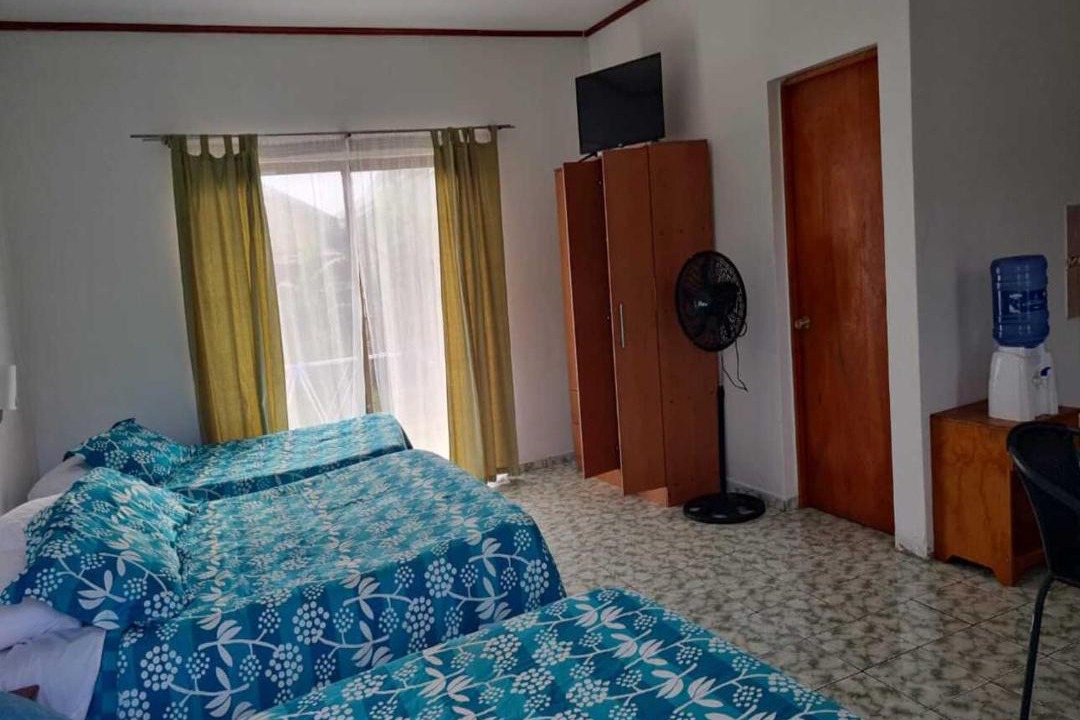 Photo of Bedroom in Hanga Roa