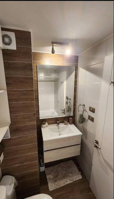 Photo of Bathroom in Antofagasta