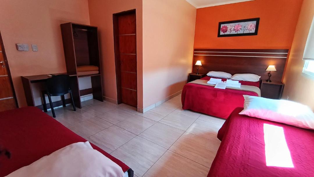 Photo of Bedroom in La Cruz