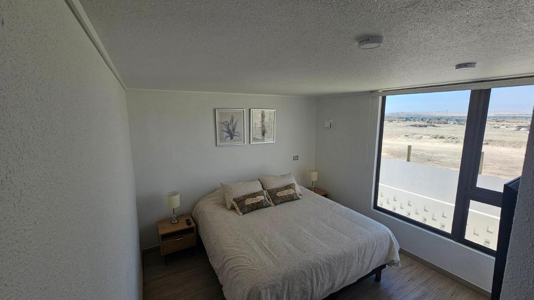 Photo of Bedroom in Bahia Inglesa
