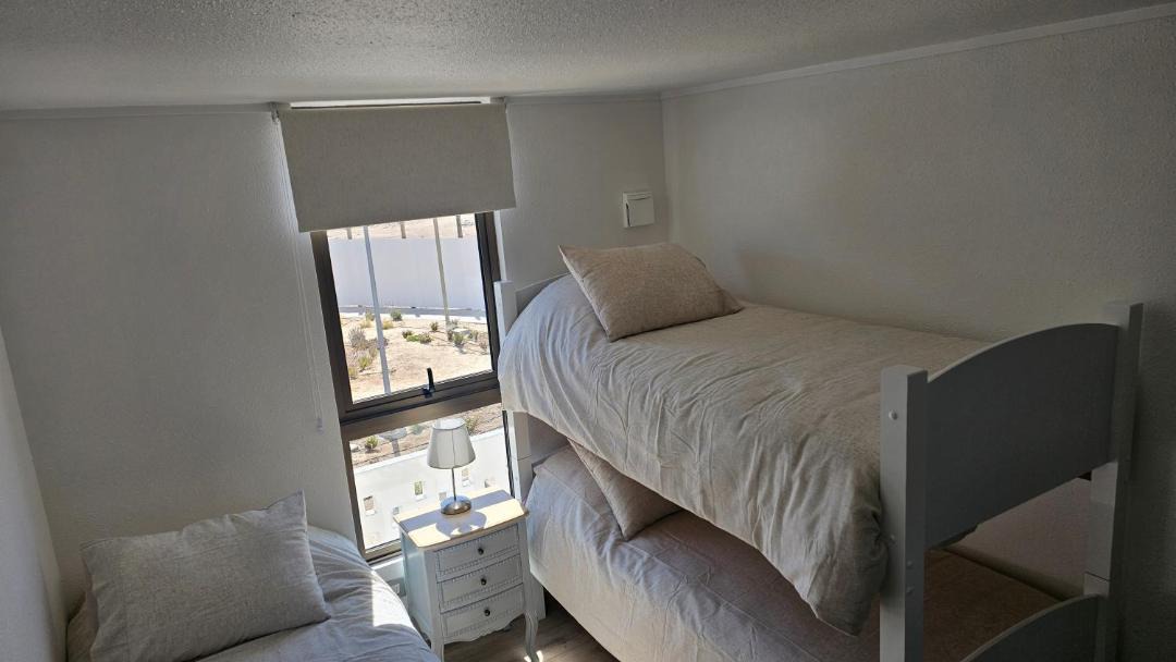 Photo of Bedroom in Bahia Inglesa
