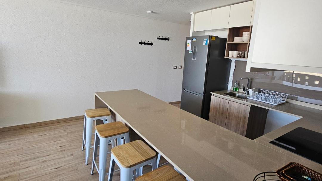 Photo of Kitchen in Bahia Inglesa