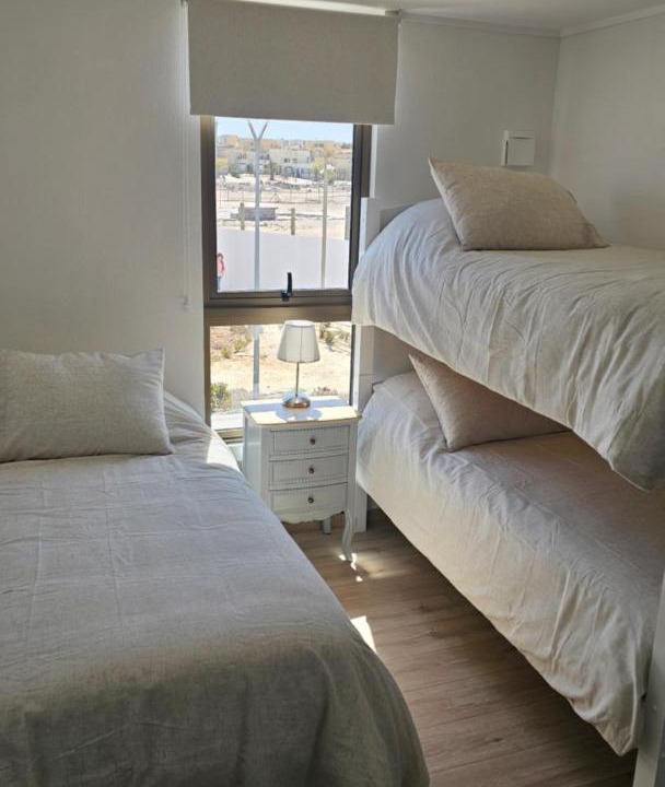 Photo of Bedroom in Bahia Inglesa