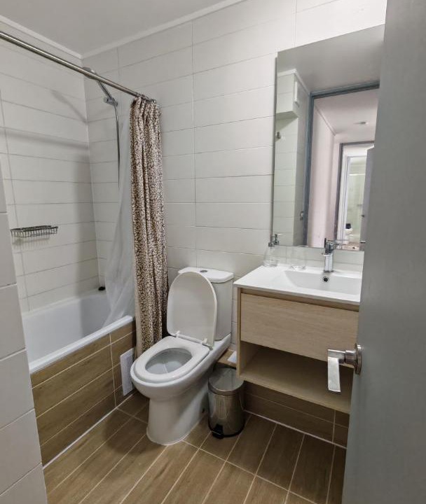 Photo of Bathroom in Bahia Inglesa