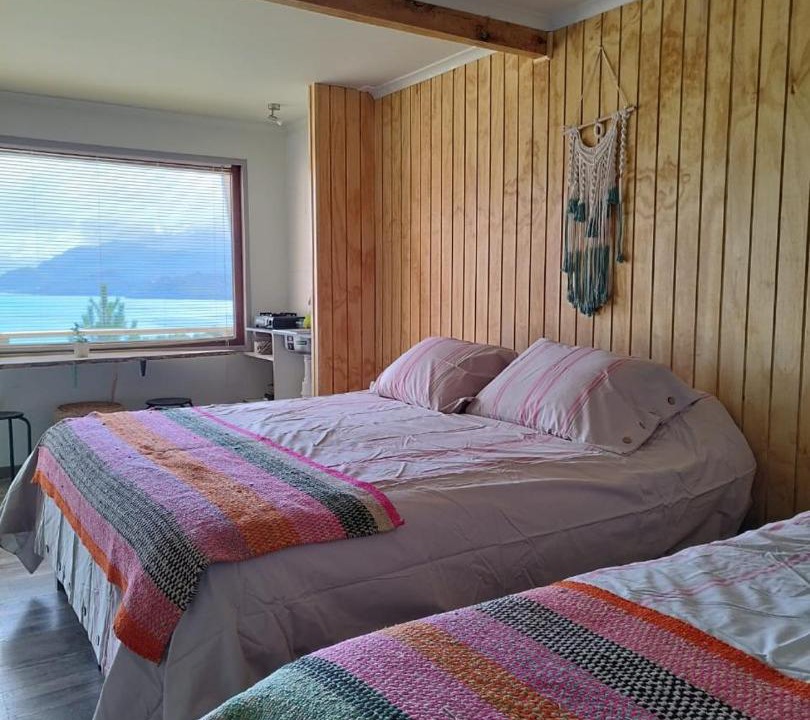 Photo of Bedroom in Puerto Rio Tranquilo