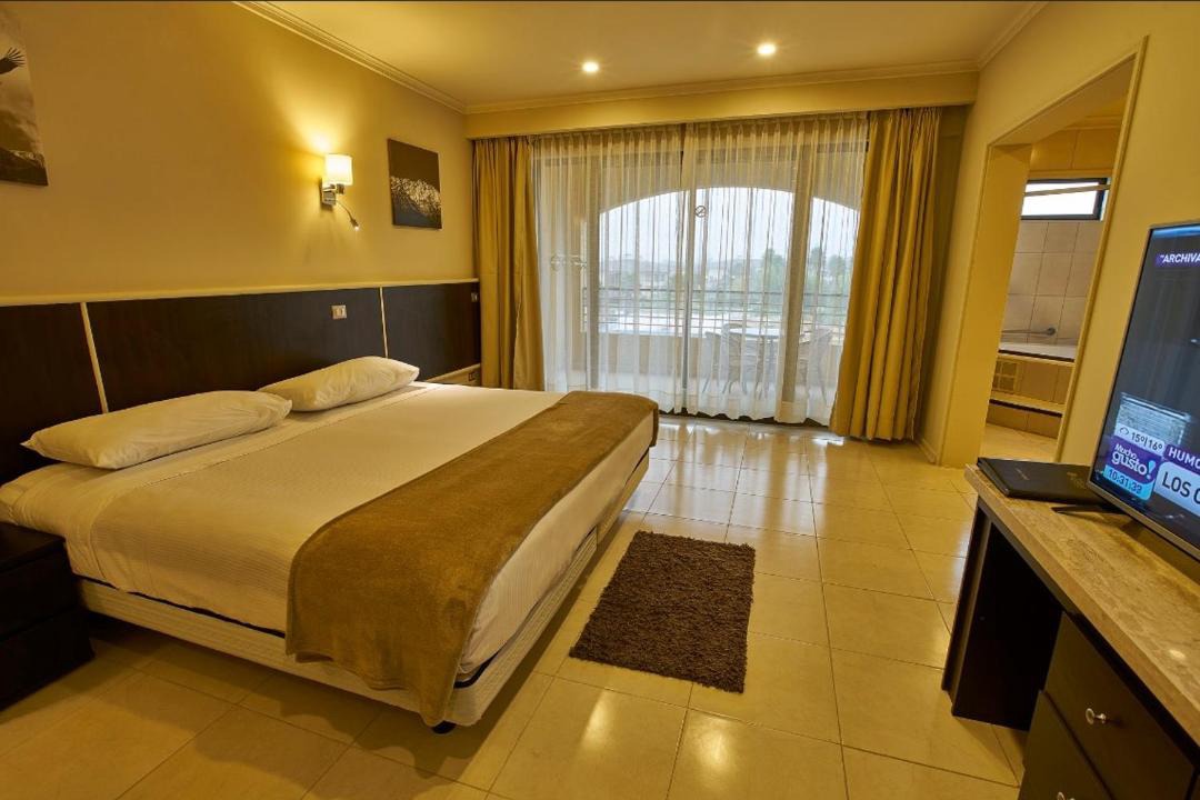 Photo of Bedroom in Olmue