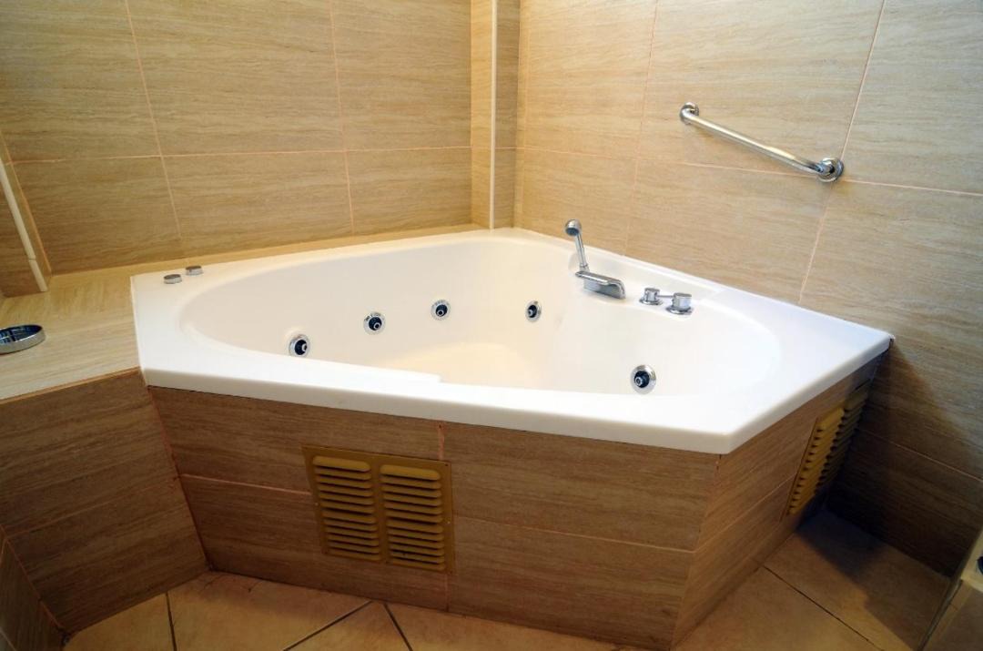 Photo of Bathroom in Olmue