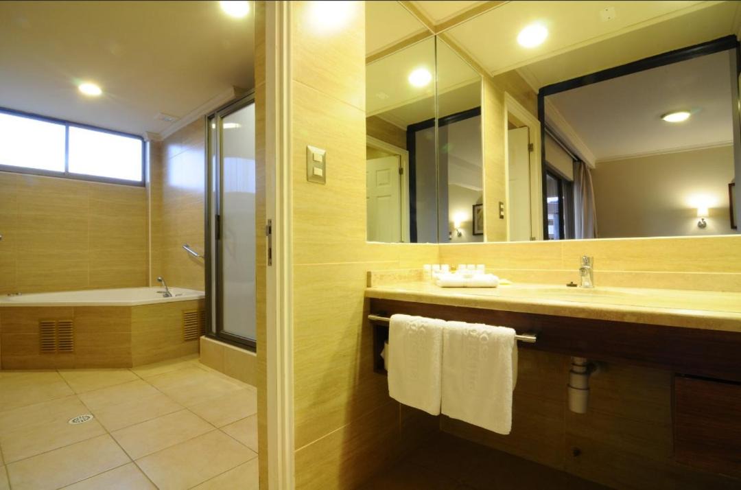 Photo of Bathroom in Olmue