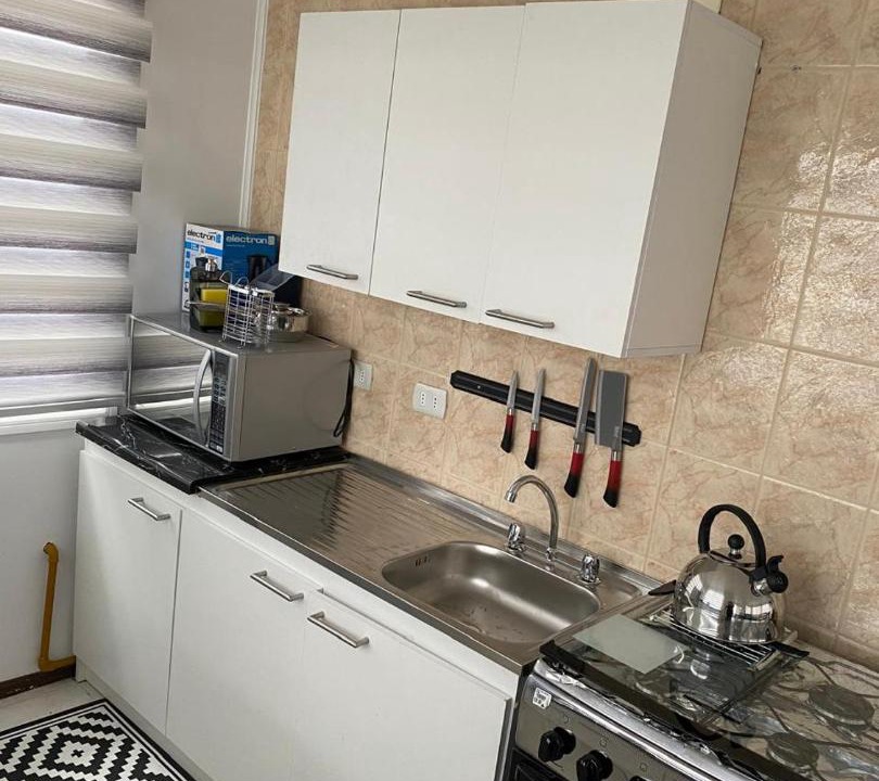 Photo of Kitchen in Puerto Natales