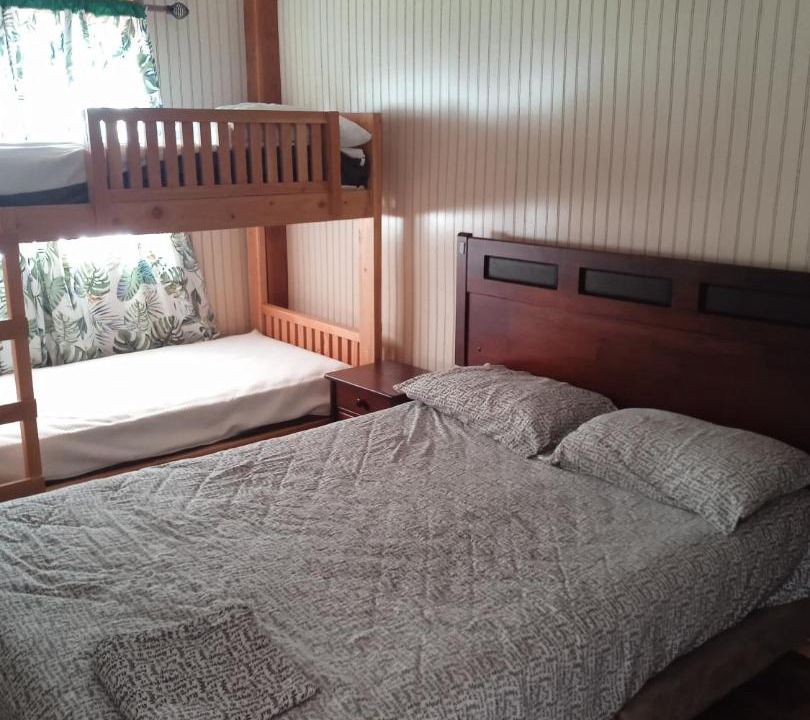 Photo of Bedroom in Pucon