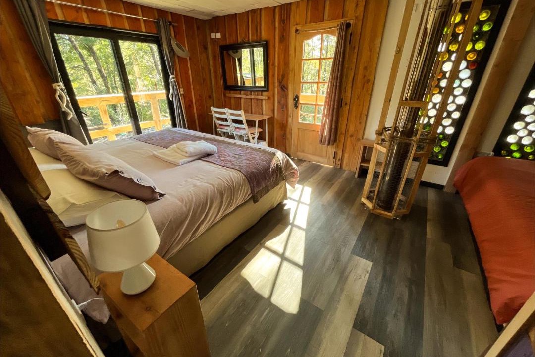 Photo of Bedroom in Ensenada