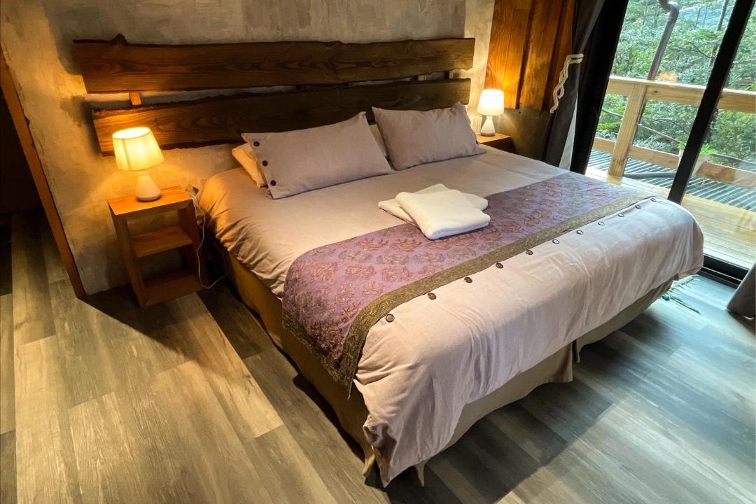Photo of Bedroom in Ensenada