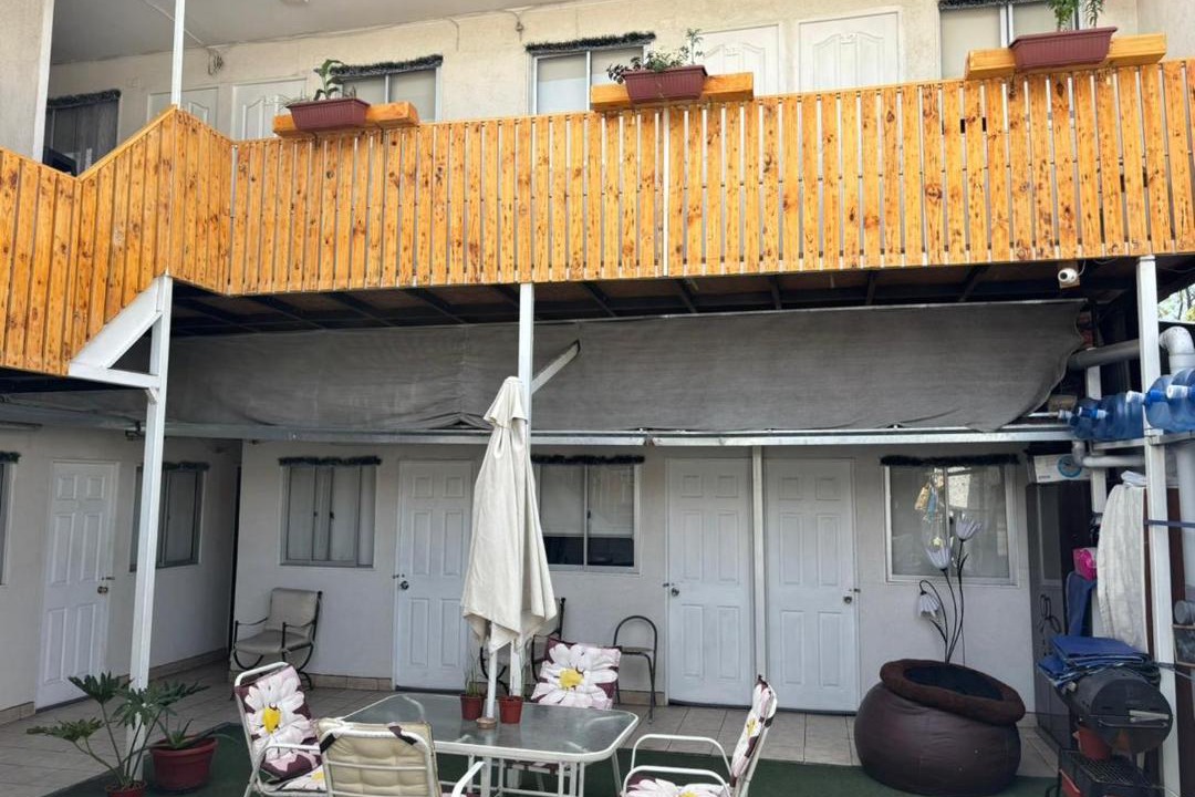 Photo of Patio Balcony in Puente Alto