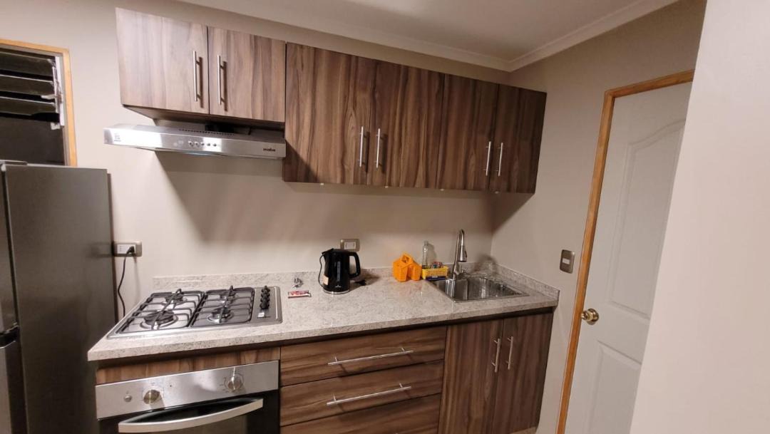 Photo of Kitchen in El Molle