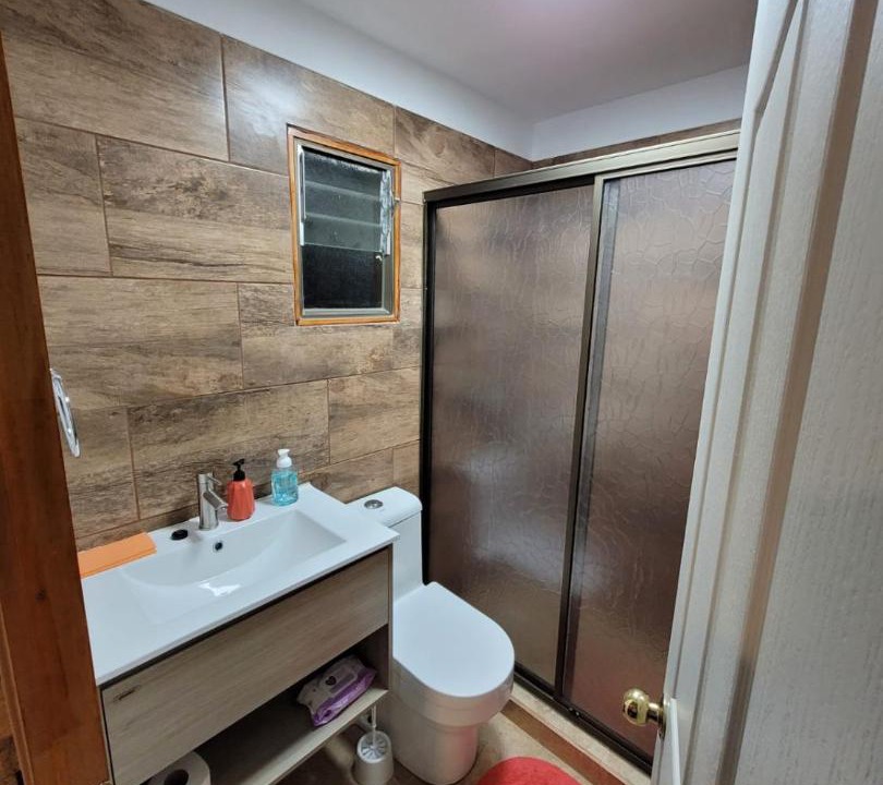Photo of Bathroom in El Molle