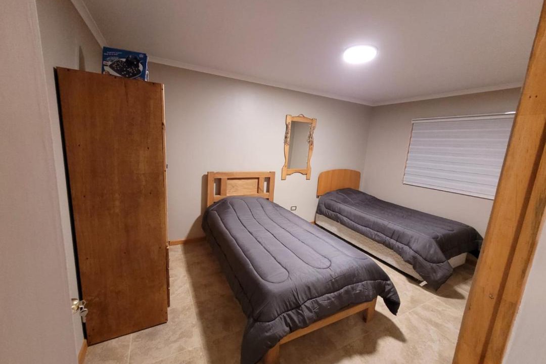 Photo of Bedroom in El Molle