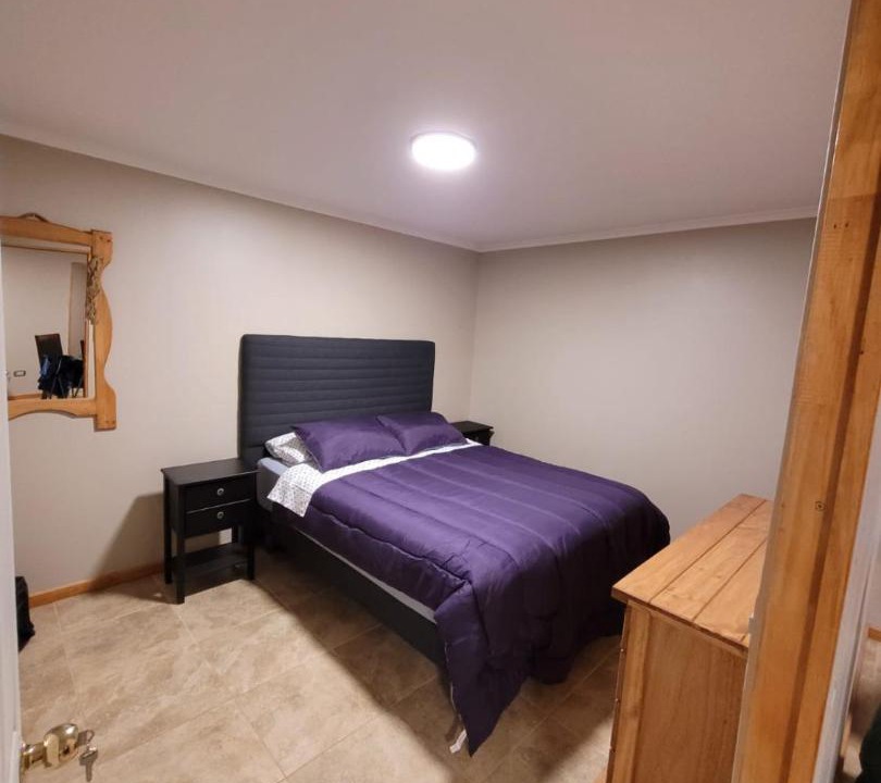 Photo of Bedroom in El Molle