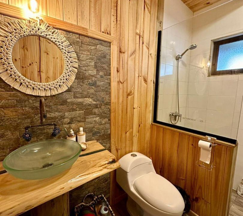 Photo of Bathroom in Vichuquen