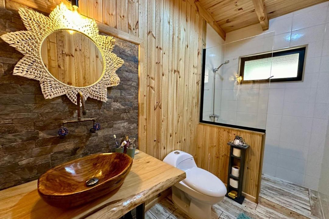 Photo of Bathroom in Vichuquen