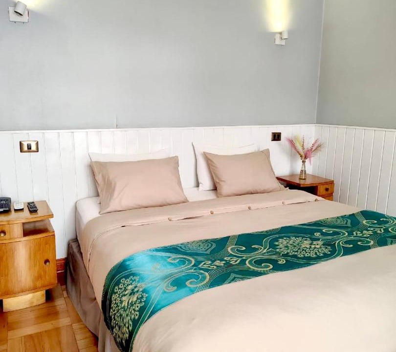 Photo of Bedroom in Bellas Artes