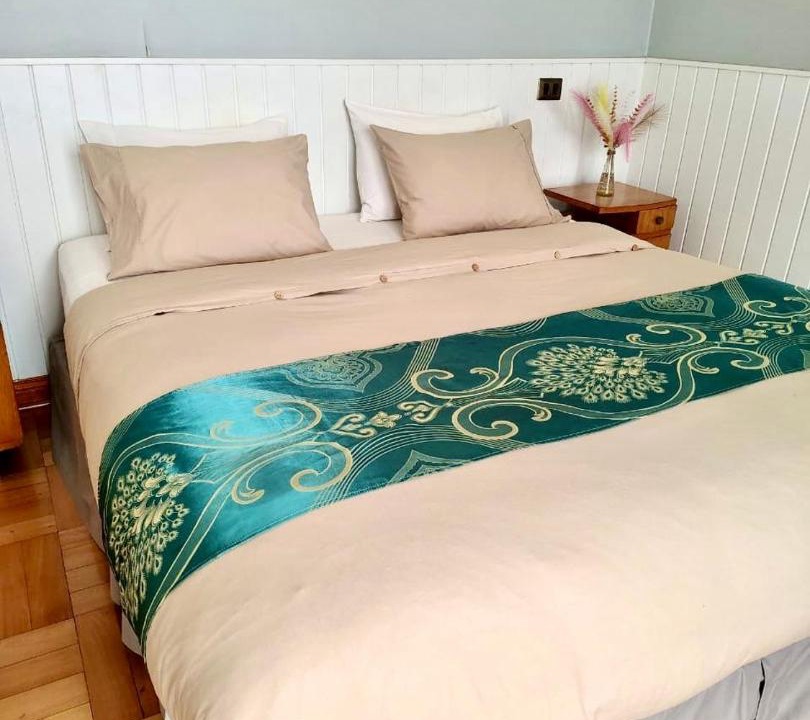 Photo of Bedroom in Bellas Artes