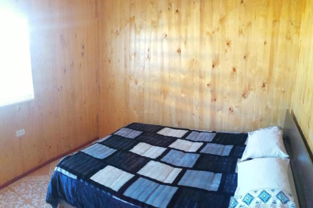 Photo of Bedroom in Melipeuco