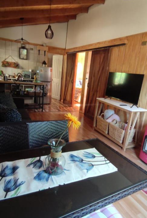 Photo of Livingroom in El Quisco