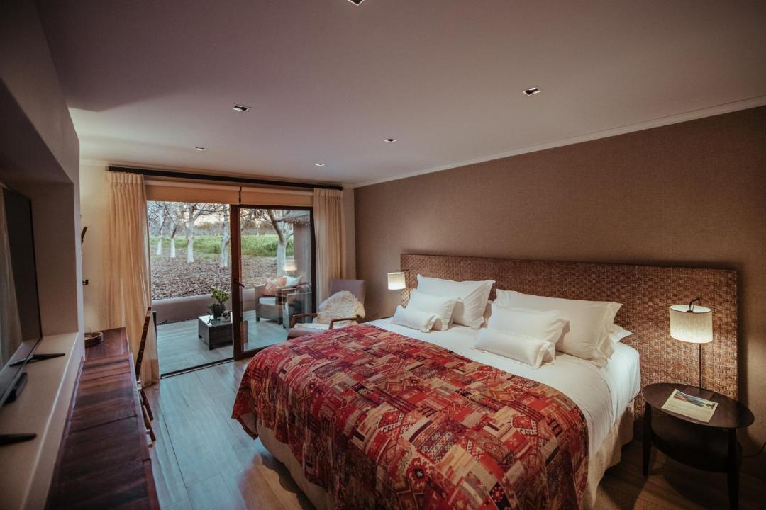 Photo of Bedroom in El Molle