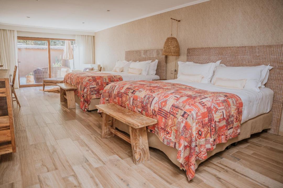 Photo of Bedroom in El Molle